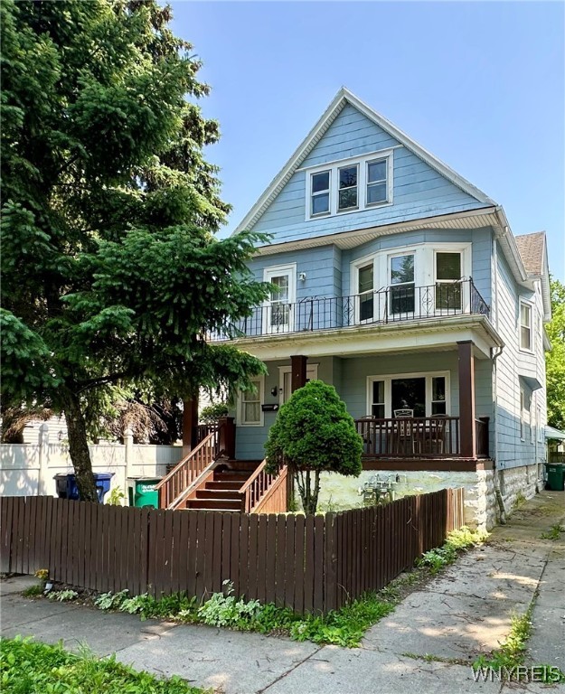 photo undefined: 127 Hayden St, Buffalo NY 14210