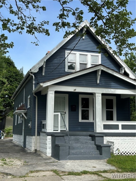 photo p8apC: 44 Goembel Avenue, Buffalo NY 14211