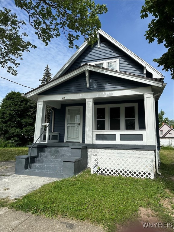 photo undefined: 44 Goembel Avenue, Buffalo NY 14211