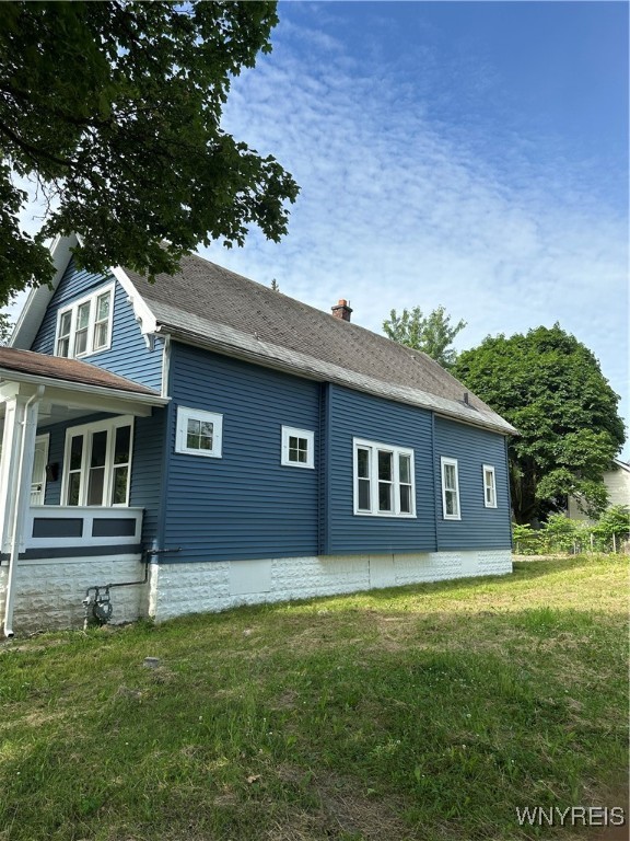 photo 2 : 44 Goembel Avenue, Buffalo NY 14211