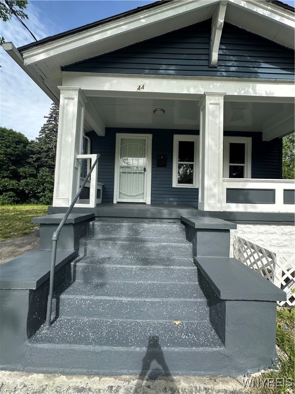 photo 3 : 44 Goembel Avenue, Buffalo NY 14211
