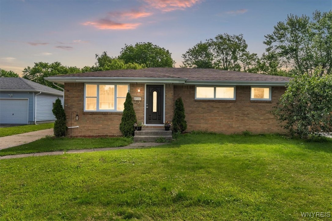 photo undefined: 84 Kurtz Avenue, Lancaster NY 14086