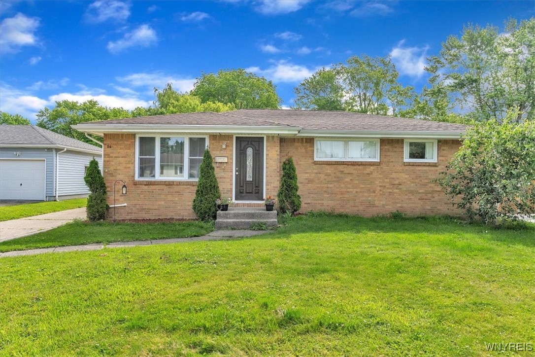 photo undefined: 84 Kurtz Avenue, Lancaster NY 14086