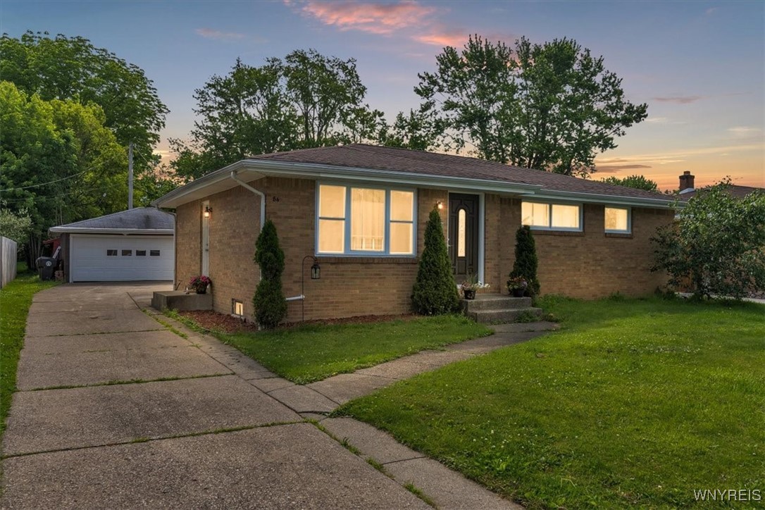 photo 3 : 84 Kurtz Avenue, Lancaster NY 14086