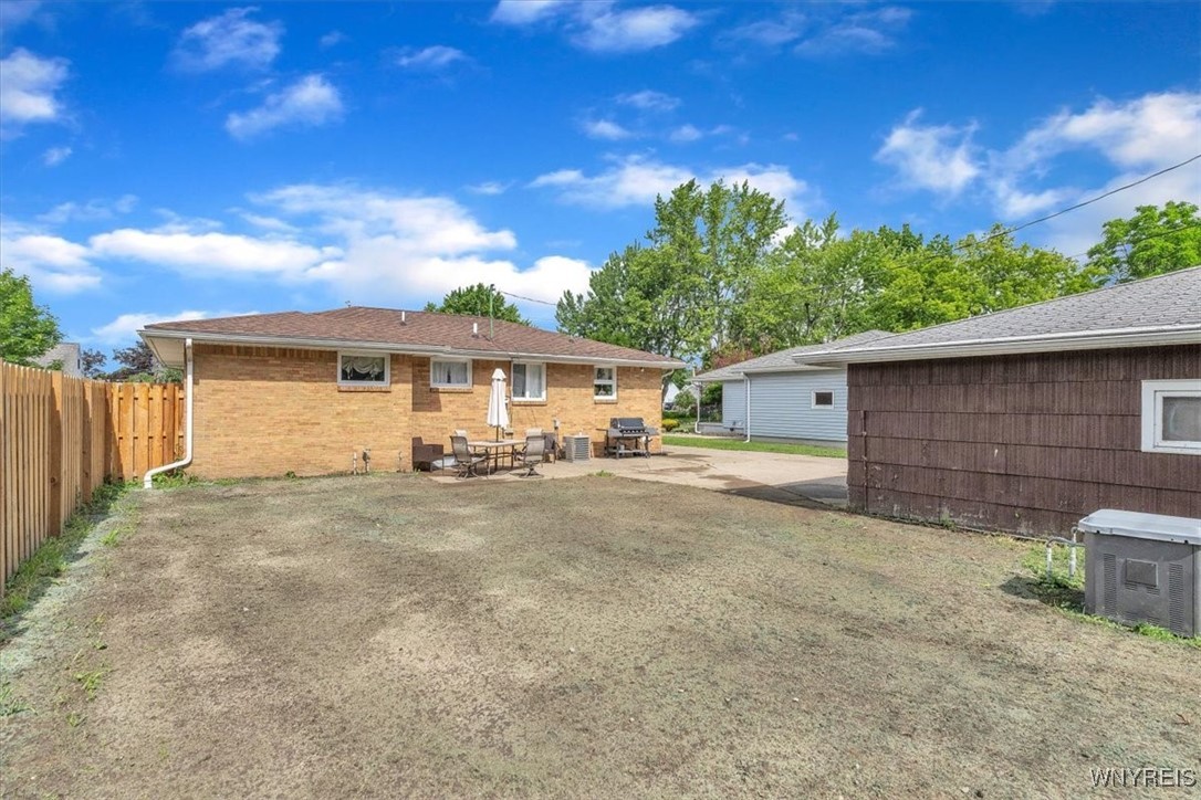 photo undefined: 84 Kurtz Avenue, Lancaster NY 14086