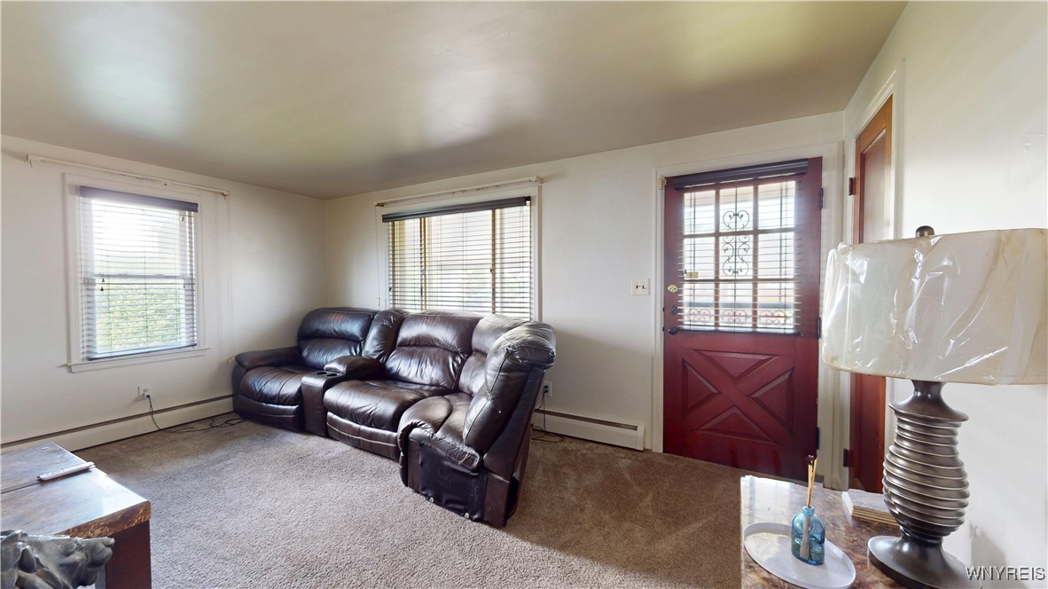 photo 4 : 115 Southgate Road, Cheektowaga NY 14215