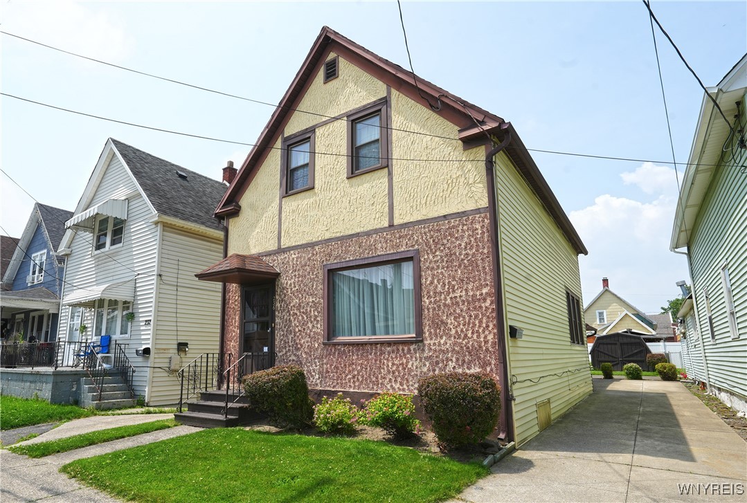 photo undefined: 236 Weimar Street, Buffalo NY 14206