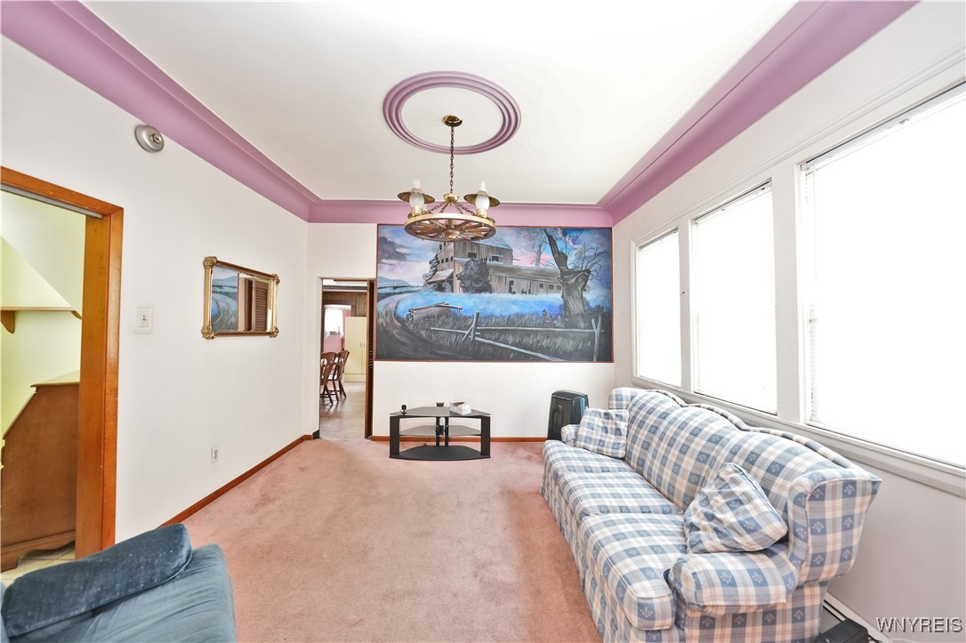 photo 3 : 236 Weimar Street, Buffalo NY 14206