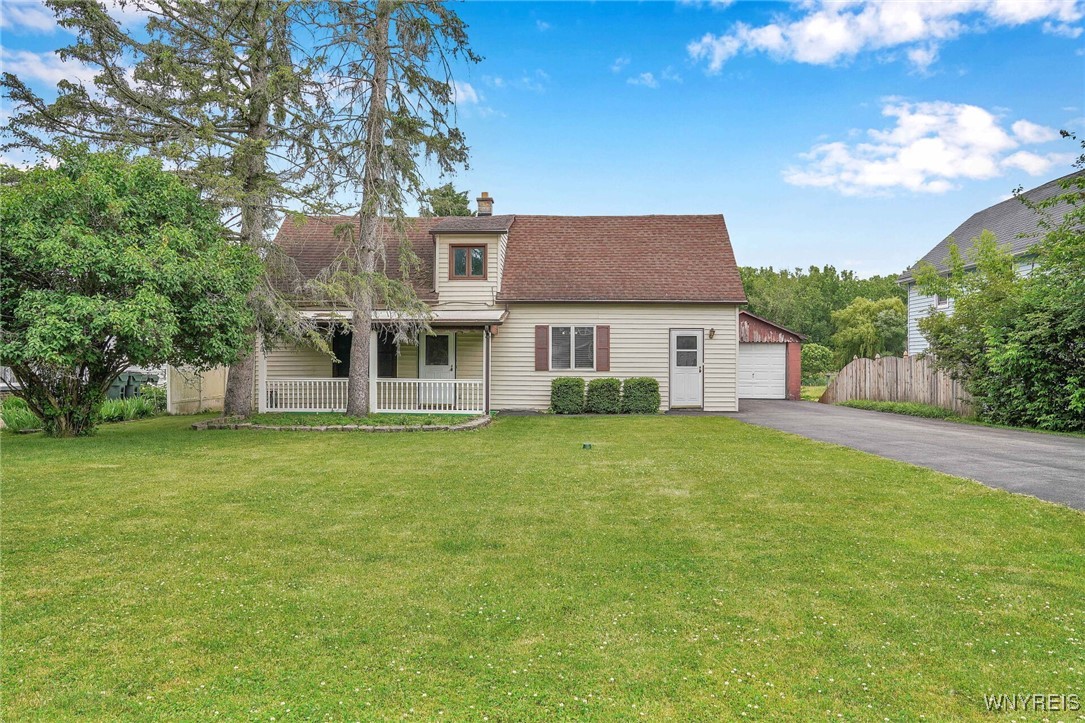 photo undefined: 464 Rowley Road, Cheektowaga NY 14043