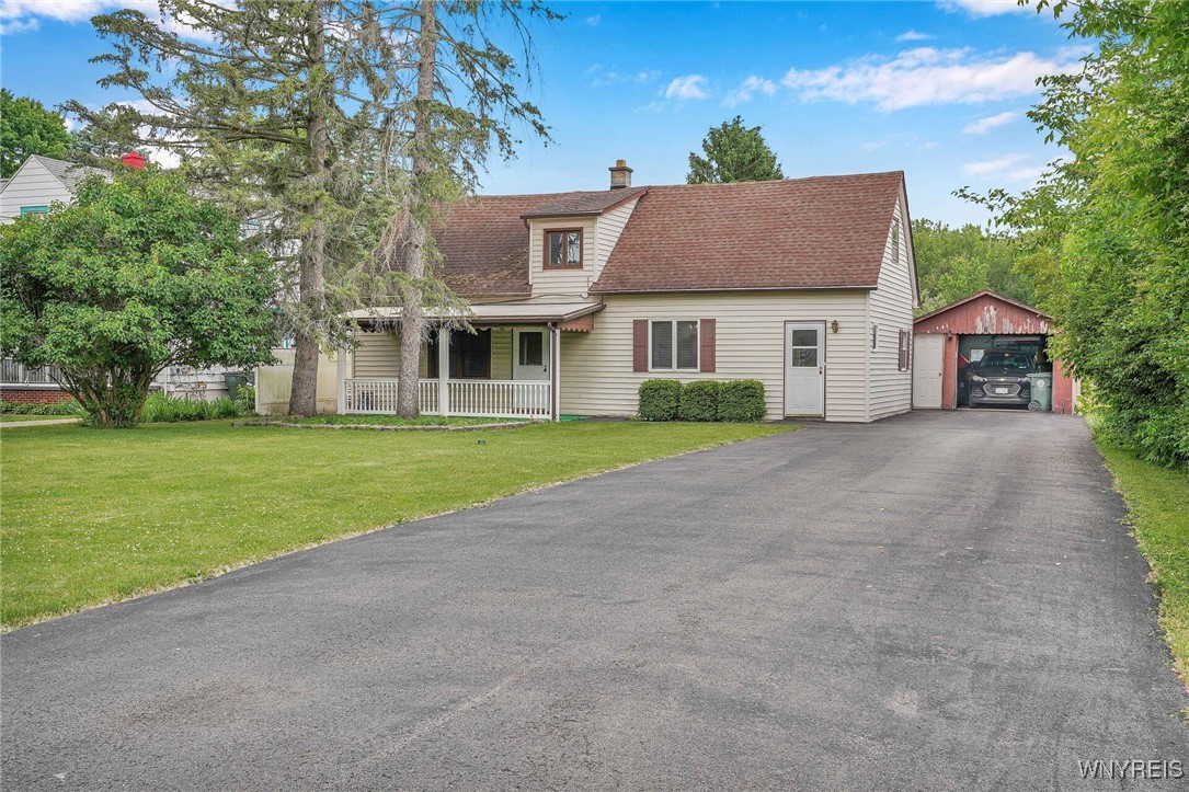 photo undefined: 464 Rowley Road, Cheektowaga NY 14043