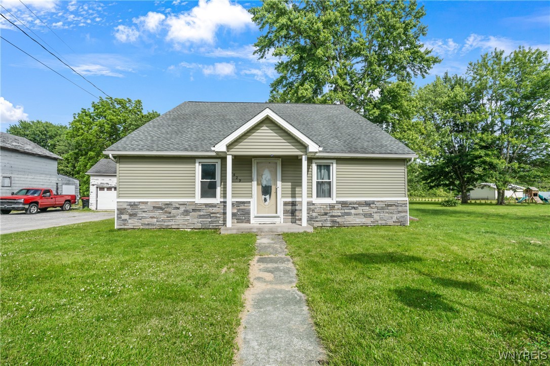 photo undefined: 6529 Wolcottsville Road, Royalton NY 14001