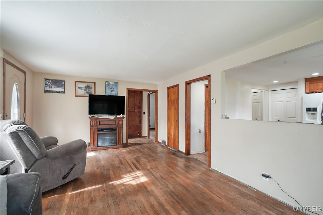photo 4 : 6529 Wolcottsville Road, Royalton NY 14001