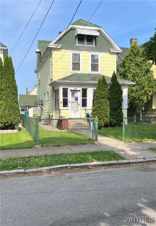 photo undefined: 634 30th Street, Niagara Falls NY 14301