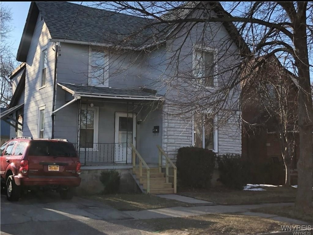 photo undefined: 2210 24th Street, Niagara Falls NY 14305