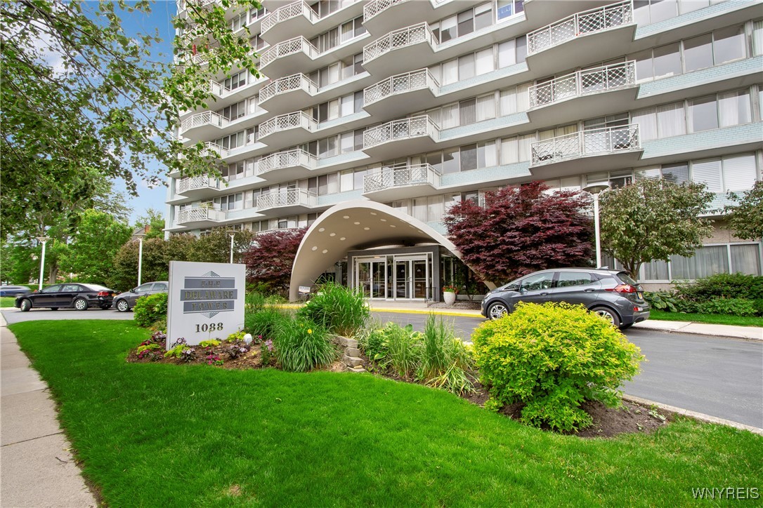 photo undefined: 1088 Delaware Avenue 3B, Buffalo NY 14209