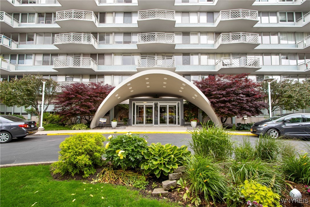 photo 2 : 1088 Delaware Avenue 3B, Buffalo NY 14209