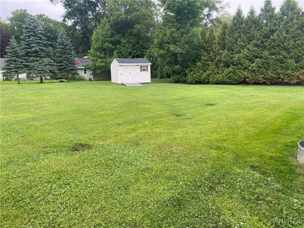 photo 2 : 3050 Hillbrook Drive, Eden NY 14057