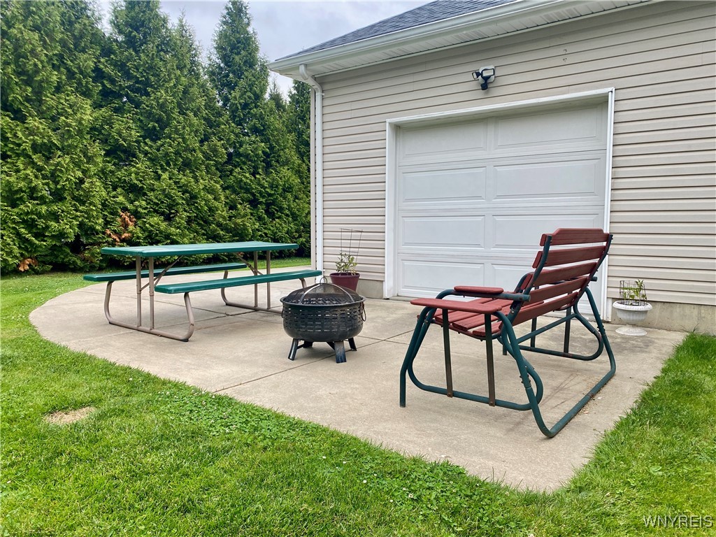 photo 3 : 3050 Hillbrook Drive, Eden NY 14057