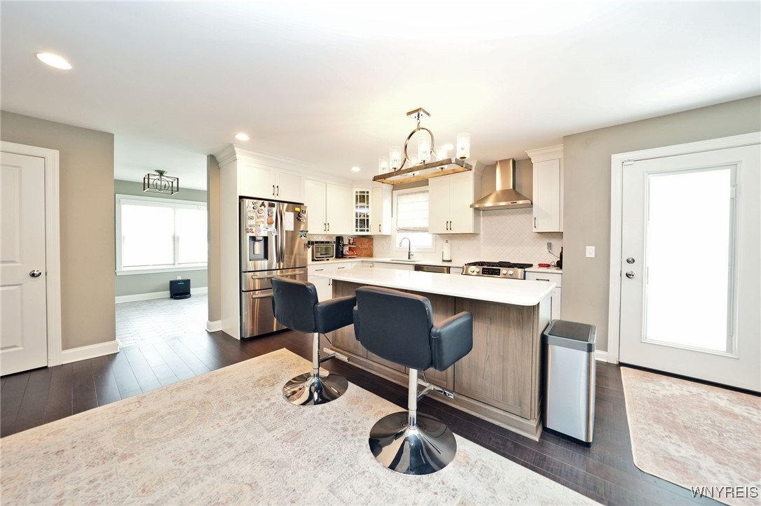photo clI: 6409 Ward Road, Wheatfield NY 14132