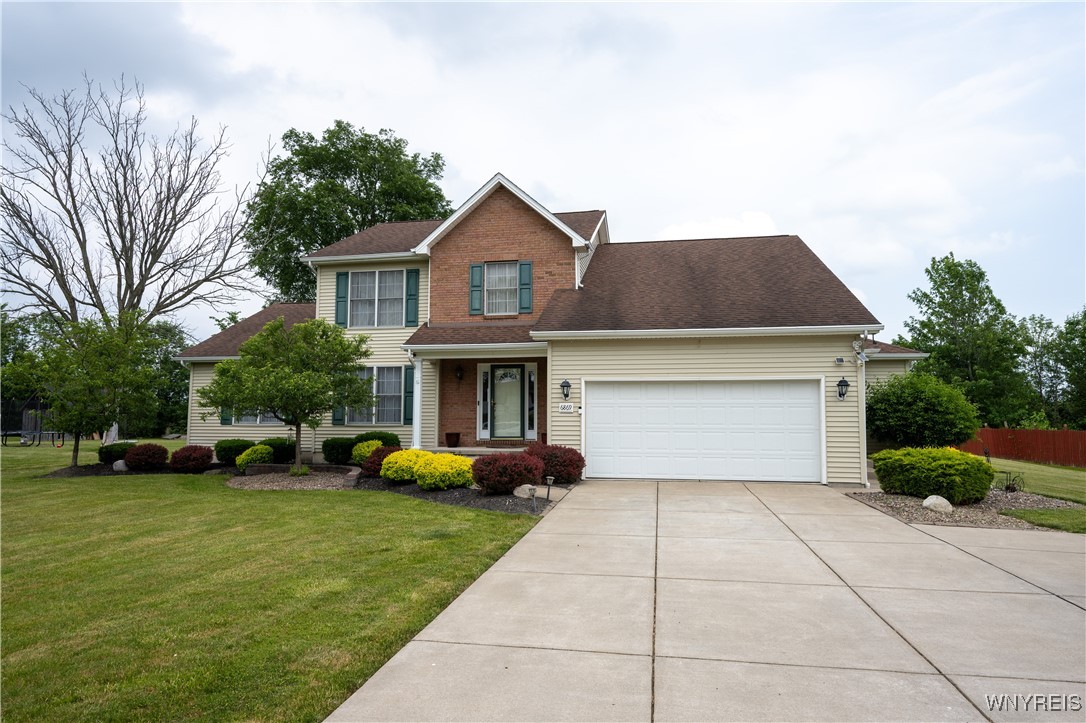 photo j: 6869 Townline Road, Pendleton NY 14120