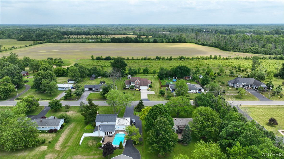 photo 3 : 6869 Townline Road, Pendleton NY 14120
