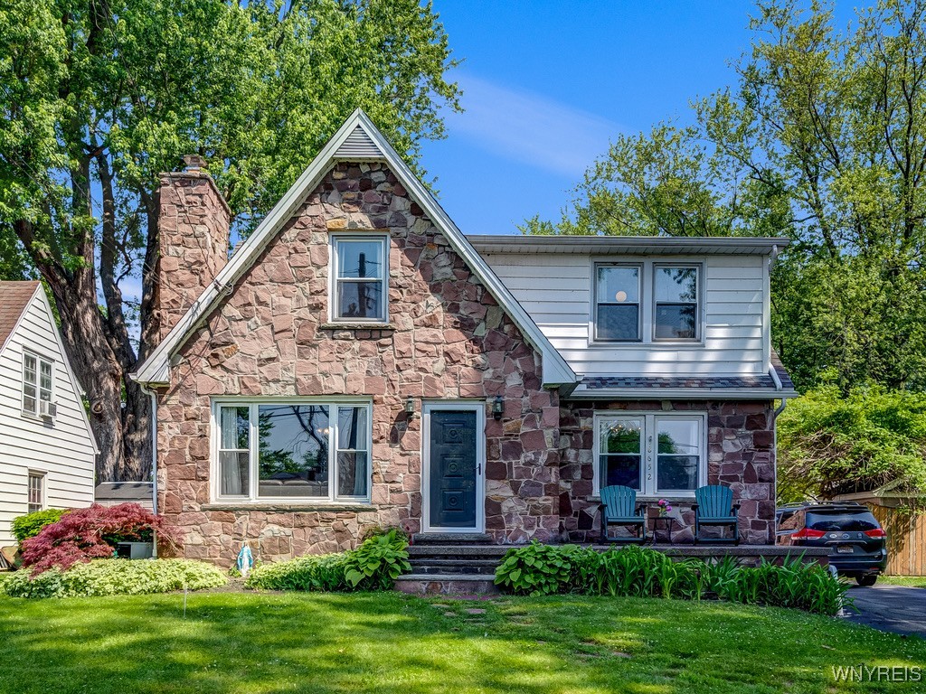 photo ndGuGPg: 8652 Griffon Avenue, Niagara Falls NY 14304