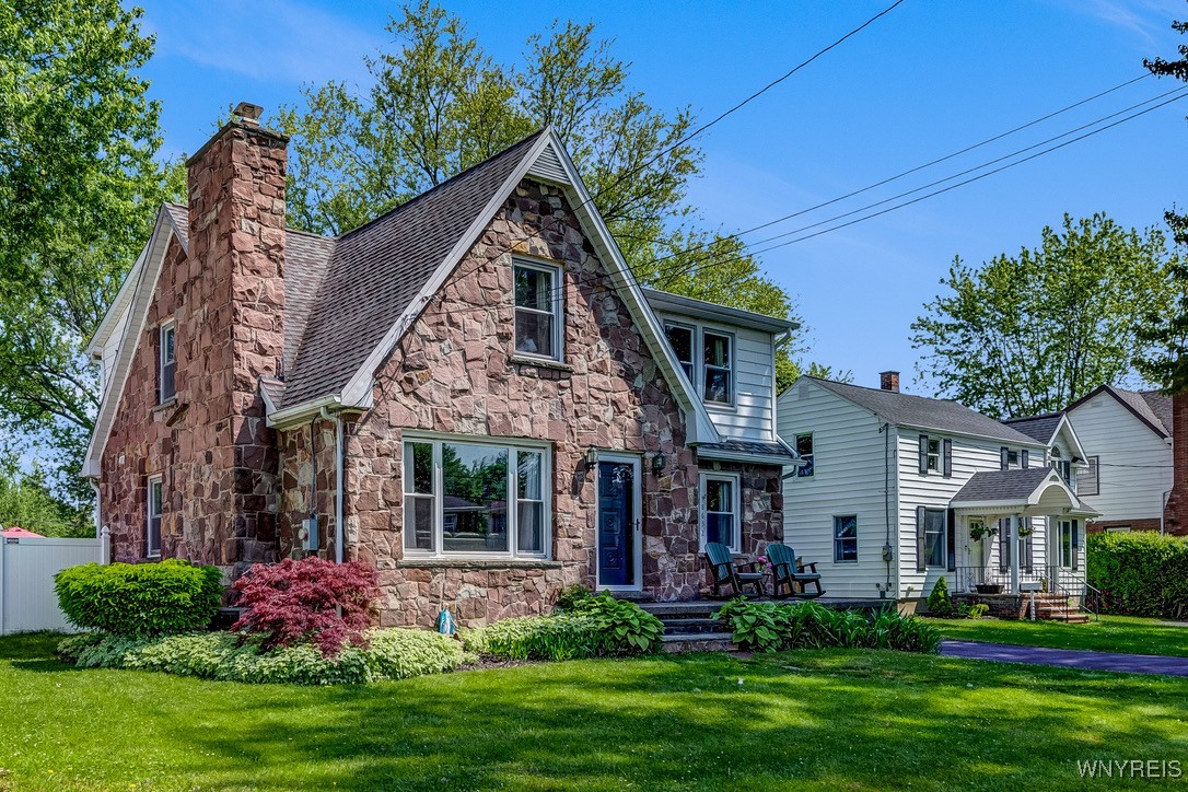 photo 2 : 8652 Griffon Avenue, Niagara Falls NY 14304