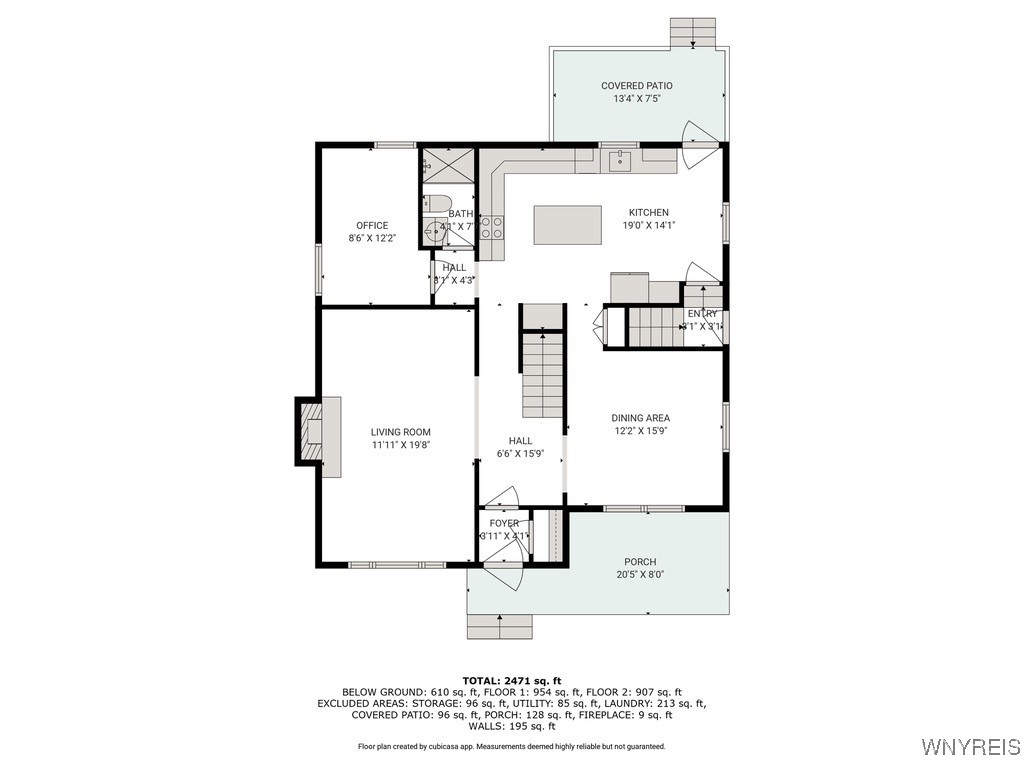 photo undefined: 8652 Griffon Avenue, Niagara Falls NY 14304