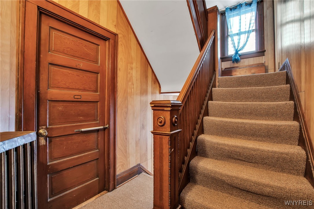 photo 2 : 124 Highland Avenue, Buffalo NY 14222