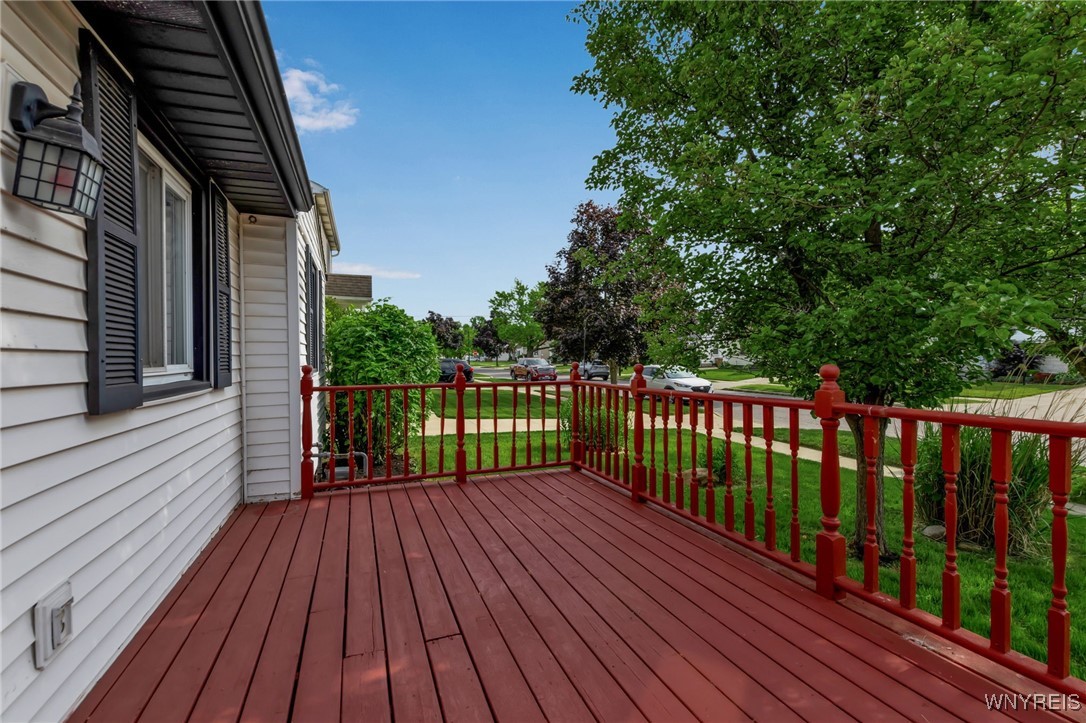 photo 3 : 305 Mcnaughton Avenue, Cheektowaga NY 14225