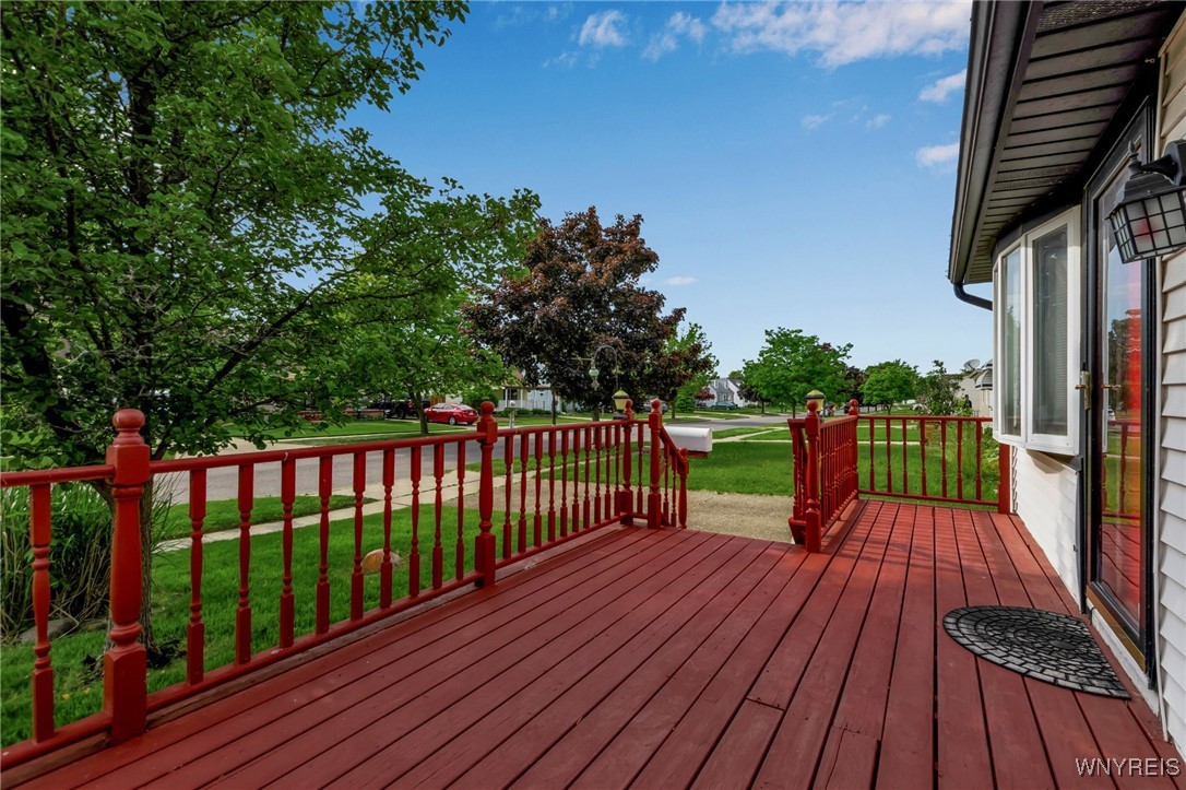 photo 4 : 305 Mcnaughton Avenue, Cheektowaga NY 14225