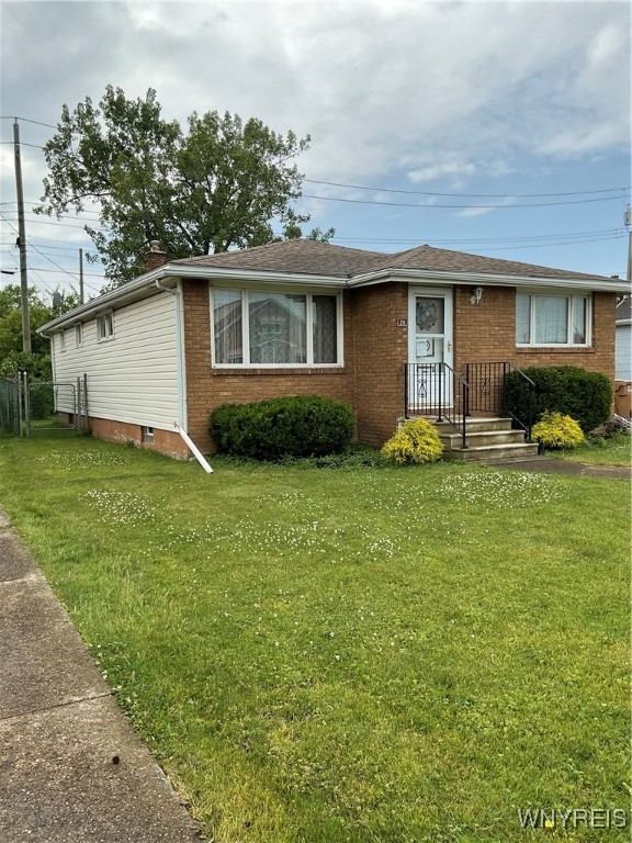 photo undefined: 26 Tamark Court, Cheektowaga NY 14227