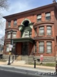 photo 3e5o: 215 Allen Street, Buffalo NY 14201