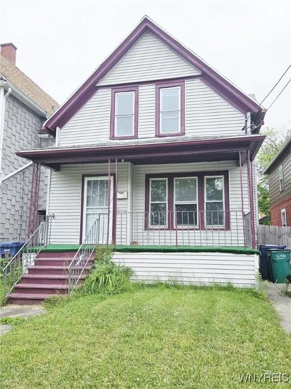 photo fddRjf8: 154 Wakefield Avenue, Buffalo NY 14214