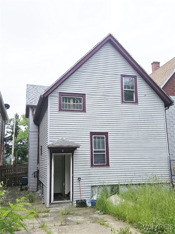 photo undefined: 154 Wakefield Avenue, Buffalo NY 14214