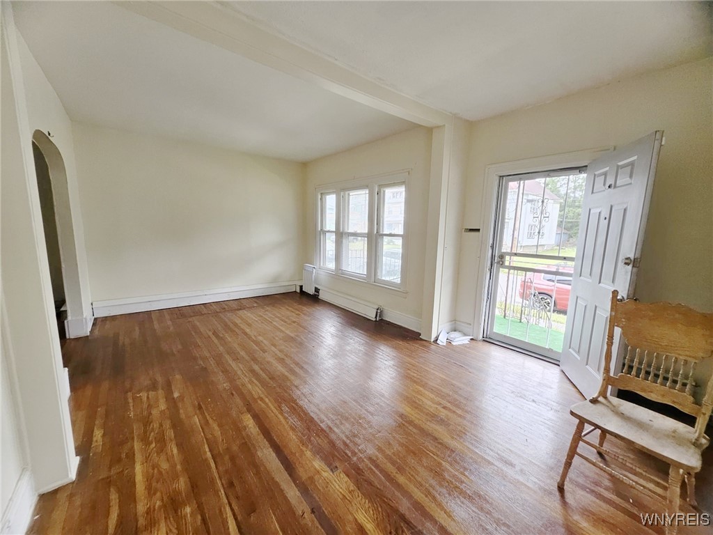 photo 3 : 154 Wakefield Avenue, Buffalo NY 14214