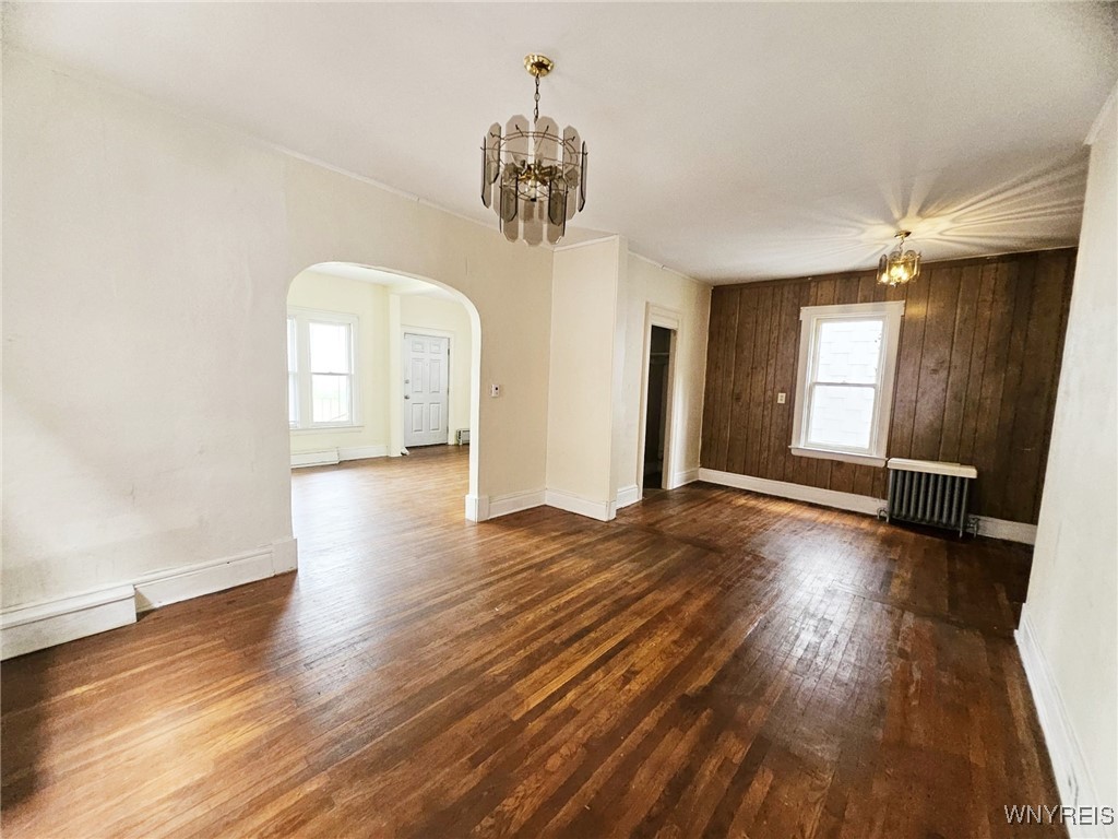 photo 4 : 154 Wakefield Avenue, Buffalo NY 14214