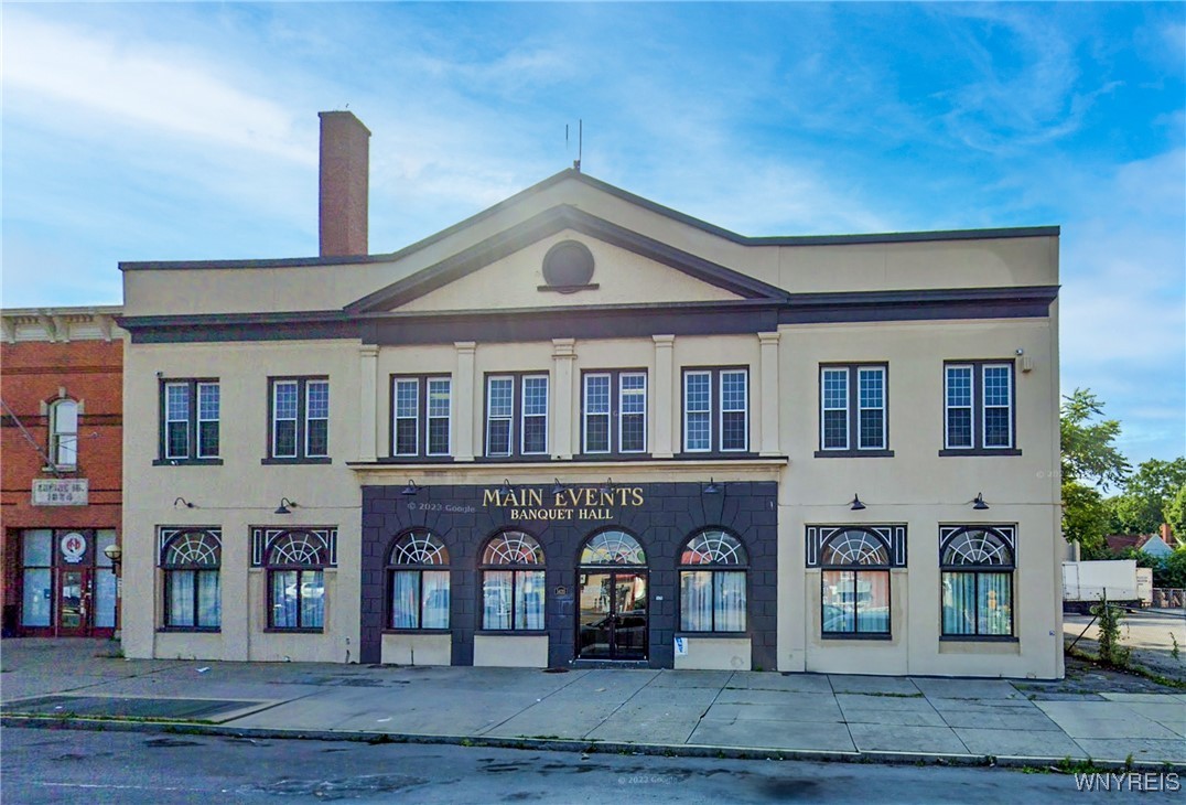 photo 0: 1420 Main Street, Buffalo NY 14209