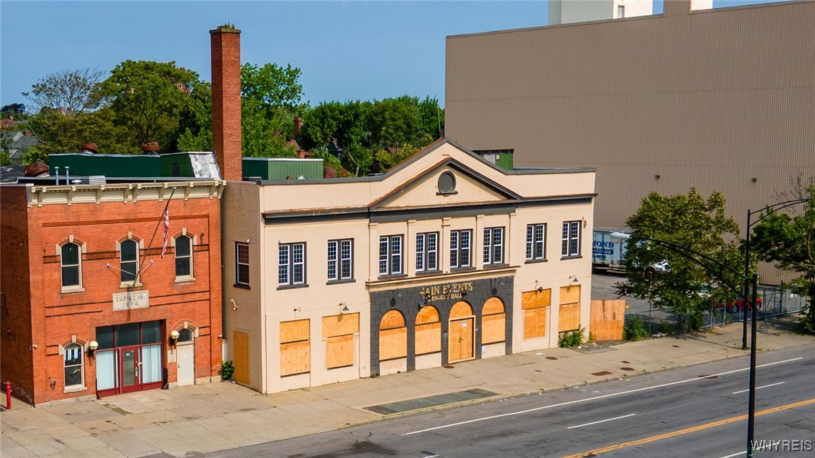 photo 1 : 1420 Main Street, Buffalo NY 14209