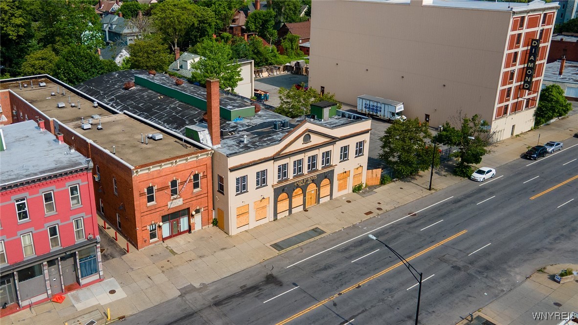 photo 2 : 1420 Main Street, Buffalo NY 14209