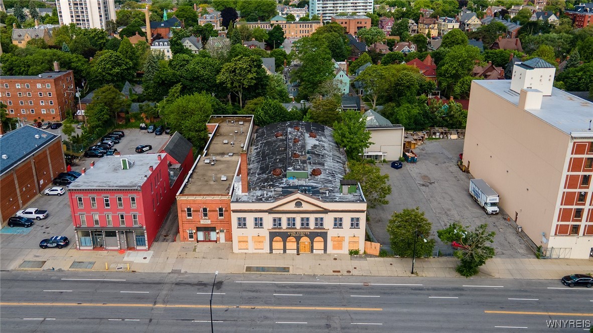 photo 3 : 1420 Main Street, Buffalo NY 14209