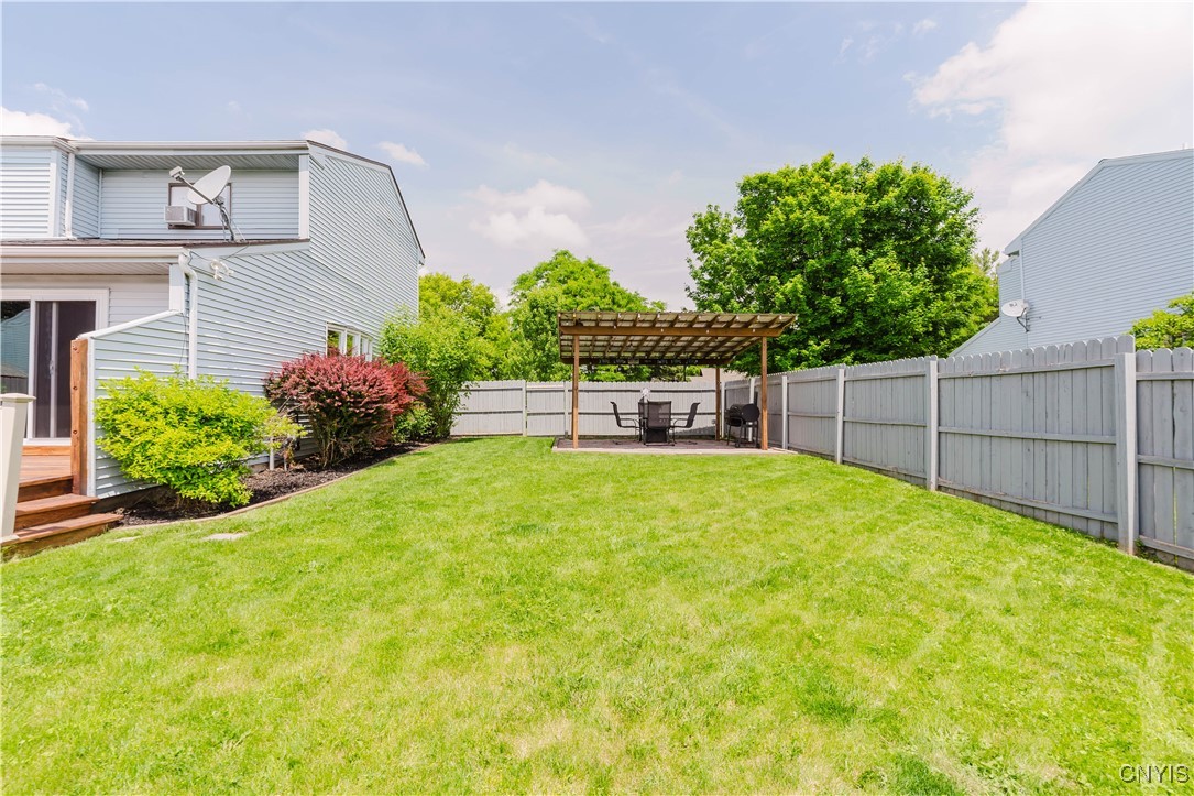 photo 3 : 553 Weldon Drive, Watertown City NY 13601