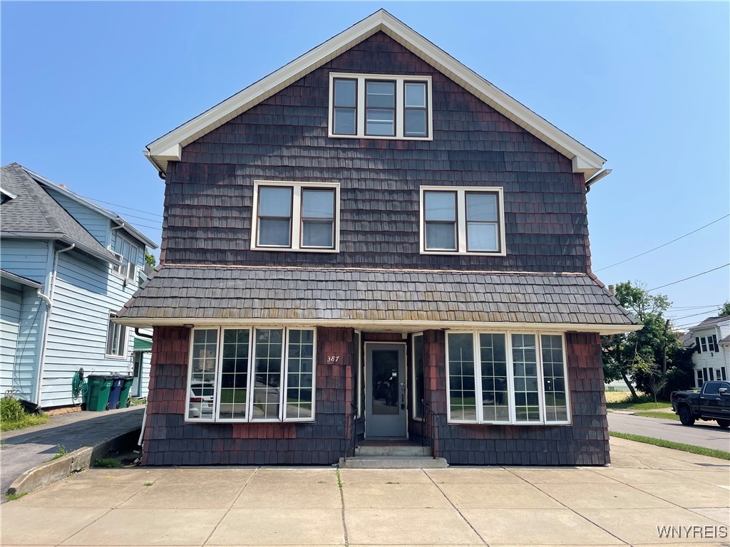 photo undefined: 387 Ontario Street, Buffalo NY 14207