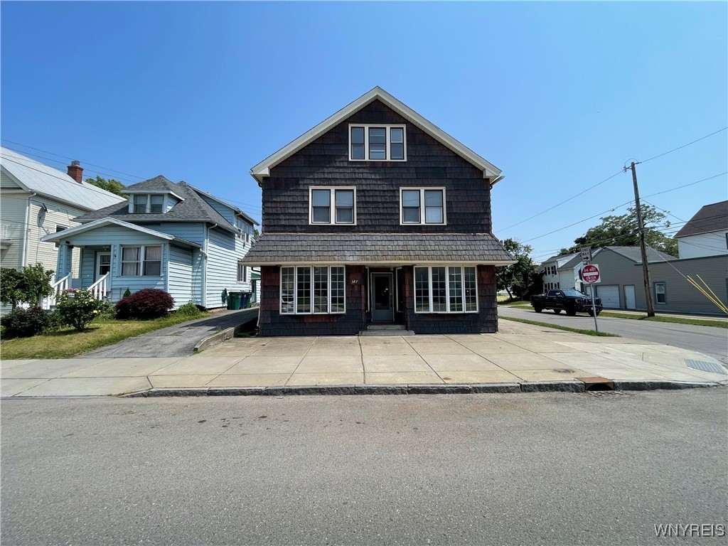 photo hEV5fEi2FxgXRKGQPYzIs50UoR6A: 387 Ontario Street, Buffalo NY 14207