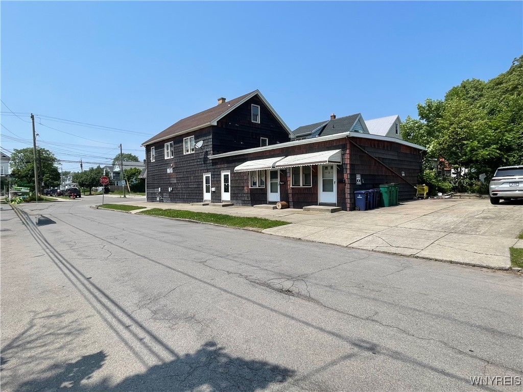 photo undefined: 387 Ontario Street, Buffalo NY 14207