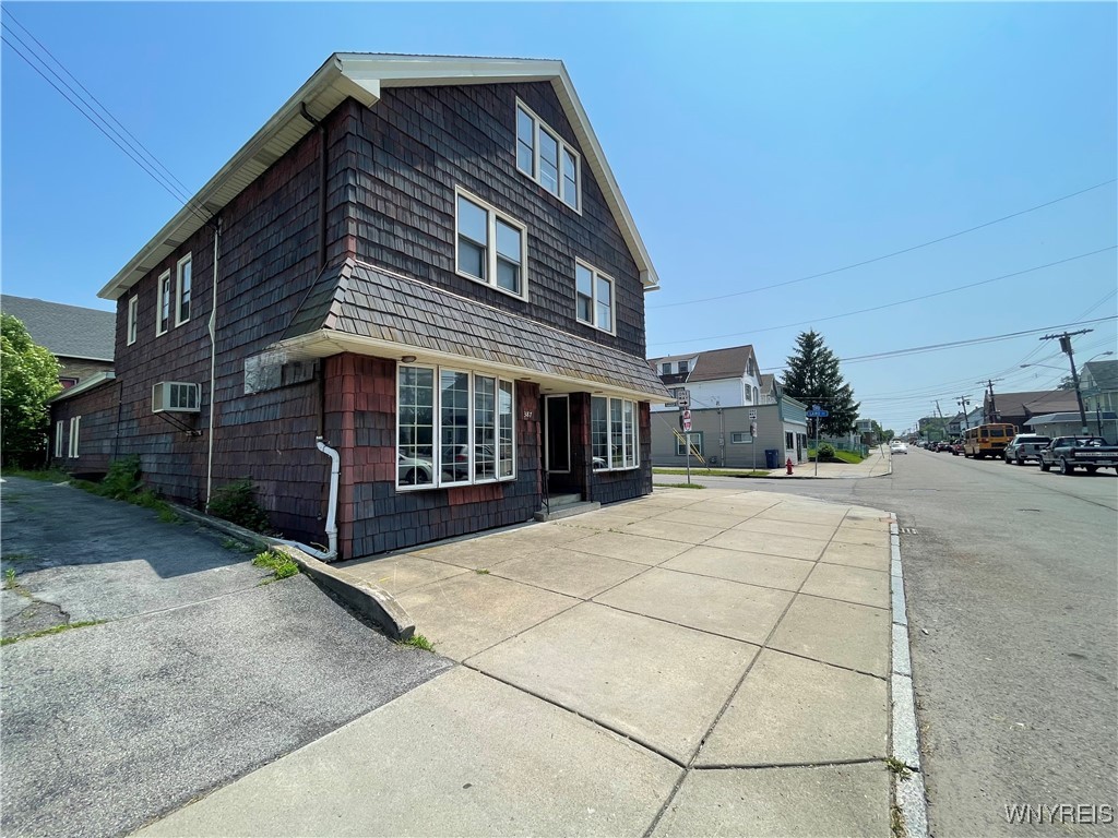 photo 2 : 387 Ontario Street, Buffalo NY 14207
