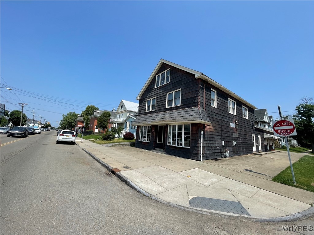 photo 4 : 387 Ontario Street, Buffalo NY 14207