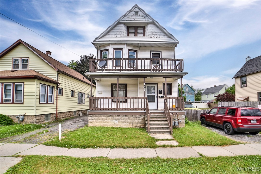 photo undefined: 132 Ryan Street, Buffalo NY 14210