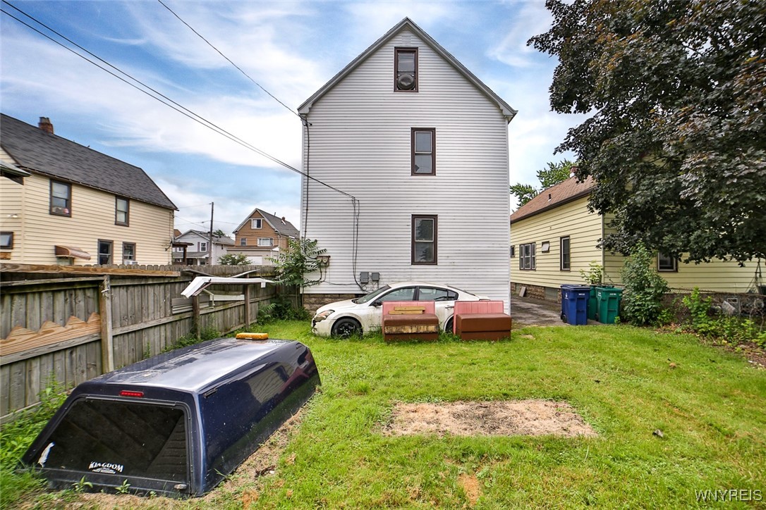 photo undefined: 132 Ryan Street, Buffalo NY 14210