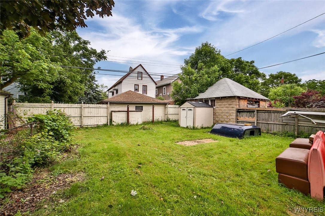 photo 2 : 132 Ryan Street, Buffalo NY 14210